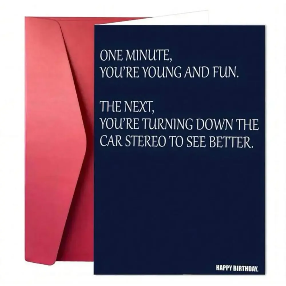 birthday cards